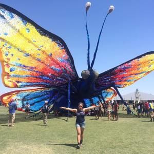 Meet your Posher, Karen